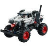 LEGO Technic Monster Jam Monster Mutt Dalmaçyalı 42150 Multicolor