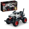 LEGO Technic Monster Jam Monster Mutt Dalmaçyalı 42150 Multicolor