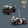 LEGO Technic Monster Jam Monster Mutt Dalmaçyalı 42150 Multicolor