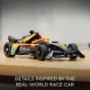 LEGO Technic NEOM McLaren Formula E Yarış Arabası Oyuncak