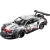 LEGO Technic Porsche 911 RSR Yarış Arabası Model Yapı Seti 42096