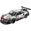 LEGO Technic Porsche 911 RSR Yarış Arabası Model Yapı Seti 42096