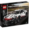 LEGO Technic Porsche 911 RSR Yarış Arabası Model Yapı Seti 42096