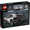 LEGO Technic Porsche 911 RSR Yarış Arabası Model Yapı Seti 42096