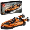 LEGO Technic Rescue Hovercraft 42120 Model Yapı Seti Multicolor