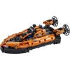 LEGO Technic Rescue Hovercraft 42120 Model Yapı Seti Multicolor
