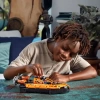 LEGO Technic Rescue Hovercraft 42120 Model Yapı Seti Multicolor