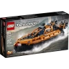 LEGO Technic Rescue Hovercraft 42120 Model Yapı Seti Multicolor