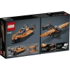 LEGO Technic Rescue Hovercraft 42120 Model Yapı Seti Multicolor