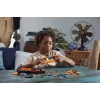 LEGO Technic Rescue Hovercraft 42120 Model Yapı Seti Multicolor