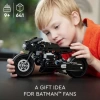 LEGO Technic The Batman – BATCYCLE Set 42155 Black