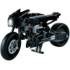LEGO Technic The Batman – BATCYCLE Set 42155 Black