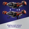 LEGO Technic VTOL Ağır Kargo Uzay Gemisi LT81 42181 Multicolor