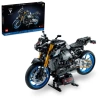 LEGO Technic Yamaha MT-10 SP 42159 Gelişmiş Yapı Seti Multicolor