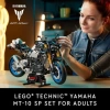 LEGO Technic Yamaha MT-10 SP 42159 Gelişmiş Yapı Seti Multicolor