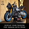 LEGO Technic Yamaha MT-10 SP 42159 Gelişmiş Yapı Seti Multicolor