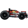 LEGO Teknik BASH! 42073 Yapı Seti (139 Parça) Multicolor
