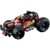 LEGO Teknik BASH! 42073 Yapı Seti (139 Parça) Multicolor