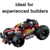 LEGO Teknik BASH! 42073 Yapı Seti (139 Parça) Multicolor