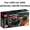 LEGO Teknik BASH! 42073 Yapı Seti (139 Parça) Multicolor