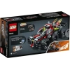 LEGO Teknik BASH! 42073 Yapı Seti (139 Parça) Multicolor