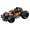 LEGO Teknik BASH! 42073 Yapı Seti (139 Parça) Multicolor