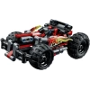 LEGO Teknik BASH! 42073 Yapı Seti (139 Parça) Multicolor