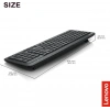 Lenovo 300 Kablosuz Klavye