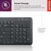 Lenovo 300 Kablosuz Klavye