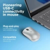 Lenovo 400 USB-C Mouse