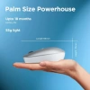 Lenovo 400 USB-C Mouse