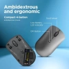 Lenovo 400 USB-C Mouse
