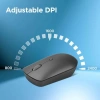 Lenovo 400 USB-C Mouse