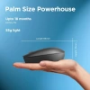 Lenovo 400 USB-C Mouse