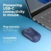 Lenovo 400 USB-C Mouse