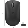 Lenovo 400 USB-C Mouse
