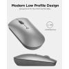 Lenovo Go Çok Aygıtlı Kablosuz Mouse Bluetooth Silent Mouse Mouse