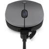 Lenovo Go Çok Aygıtlı Kablosuz Mouse Essential Mouse