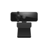 Lenovo 510 FHD Webcam Rgb 300 FHD Black