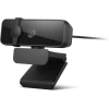 Lenovo 510 FHD Webcam Rgb 300 FHD Black