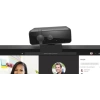 Lenovo 510 FHD Webcam Rgb 300 FHD Black