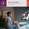 Lenovo LC50 Webcam 300 FHD Cloud Grey
