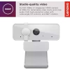 Lenovo LC50 Webcam 300 FHD Cloud Grey