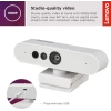 Lenovo 510 FHD Webcam Rgb 510 FHD White