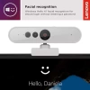 Lenovo 510 FHD Webcam Rgb 510 FHD White