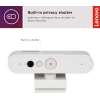 Lenovo 510 FHD Webcam Rgb 510 FHD White