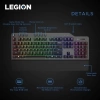 Lenovo Legion K500 RGB Mekanik Oyun Klavyesi
