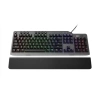 Lenovo Legion K500 RGB Mekanik Oyun Klavyesi
