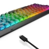 Lenovo Legion K500 RGB Mekanik Oyun Klavyesi K510 Mini