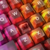 Lenovo Legion K500 RGB Mekanik Oyun Klavyesi K510 Mini